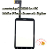HTC Wildfire S Touch Screen with Digitizer